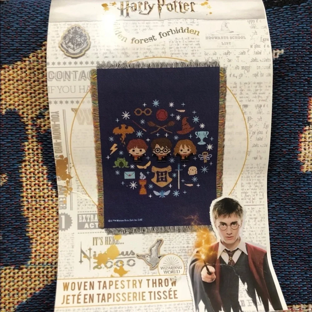 N/A new harry